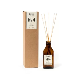 DIFFUSEUR N°4 "FLEUR D'ORANGER"