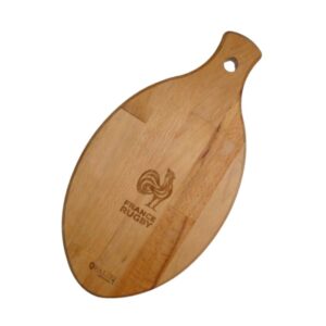 Plateau à Fromage France Rugby X Ovalie Original
