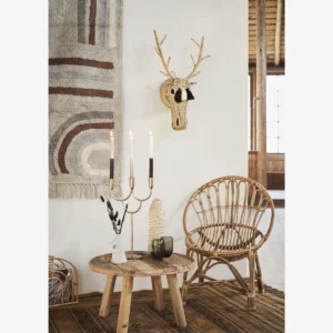Range Magazines en bambou – Image 3