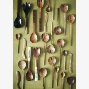 PETIT COUTEAU EN BOIS – Image 3