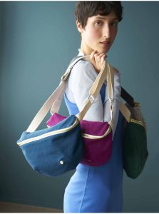 SAC BANANE  IONA - ORAGE – Image 4