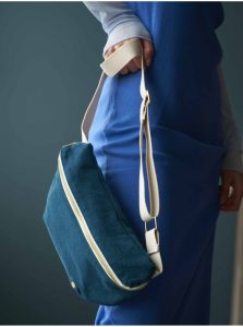 SAC BANANE  IONA - ORAGE – Image 2