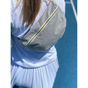 SAC BANANE  FINETTE  - CAVIAR