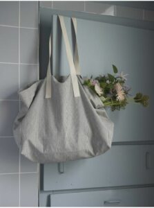 SAC CABAT FINETTE CAVIAR – Image 3
