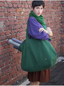 SAC CABAS IONA NORI – Image 5