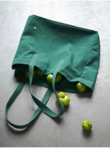 SAC CABAS IONA NORI – Image 2