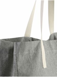 SAC CABAT FINETTE CAVIAR – Image 4