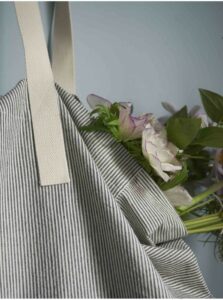 SAC CABAT FINETTE CAVIAR – Image 5