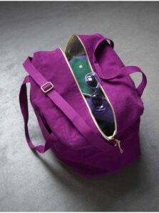 SAC VOYAGE IONA - PURPLE RAIN – Image 6