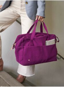 SAC VOYAGE IONA - PURPLE RAIN – Image 7