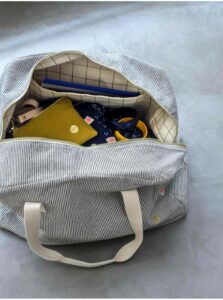 SAC WEEK END - FINETTE CAVIAR – Image 4