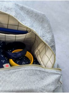SAC WEEK END - FINETTE CAVIAR – Image 3