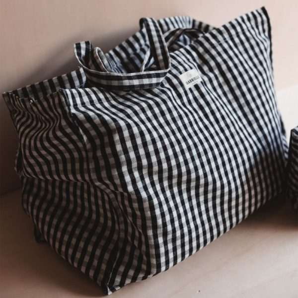 SAC WEEK-END NOIR