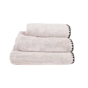 DRAP DE BAIN ISSEY 90*140 - LIN