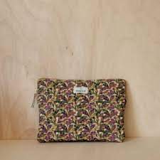 POCHETTE ORDINATEUR SONGE VIOLET