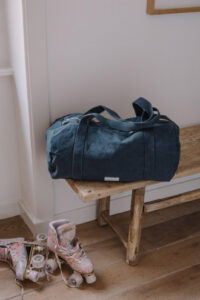 SAC BOWLING  - BLEU ORAGE – Image 2