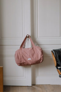 SAC BOWLING  - BOIS DE ROSE – Image 3