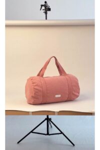 SAC BOWLING  - BOIS DE ROSE – Image 2
