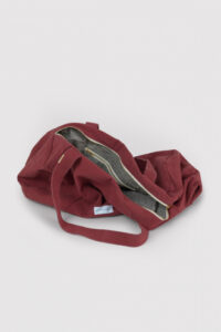 SAC BOWLING  - ROUILLE – Image 2