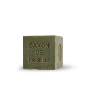 Savon de Marseille à l’huile d’olive 400g, sans étui