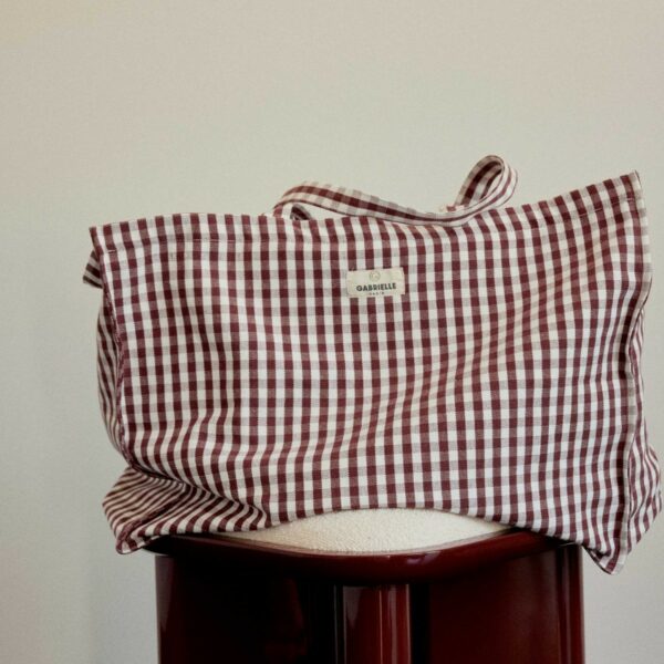 SAC WEEK-END - BORDEAUX