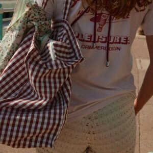 SAC WEEK-END - BORDEAUX – Image 2