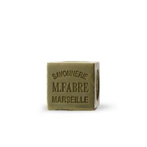 Savon de Marseille à l’huile d’olive 200g, sans étui