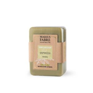 Savonnette parfumée à la Verveine 150g, sans huile de palme