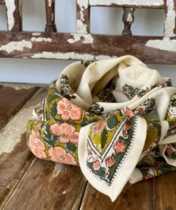 FOULARD BALKAN – Image 7