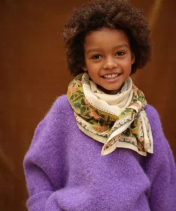 FOULARD BALKAN – Image 5