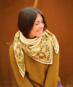 FOULARD BALKAN – Image 4
