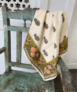 FOULARD BALKAN – Image 6