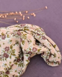 FOULARD SOLEDAD ROSE – Image 7
