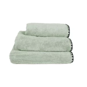 DRAP DE BAIN ISSEY 90*140 -  CELADON