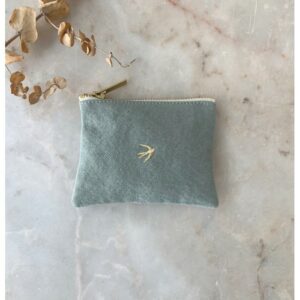 Petite Trousse Marie - Amande