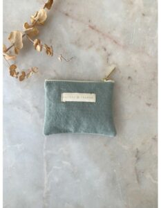 Petite Trousse Marie - Amande – Image 3