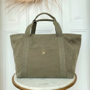 SAC WEEKEND LILLY - KAKI