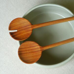 COUVERTS À SALADE – Image 4