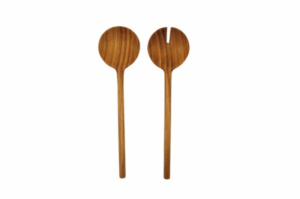 COUVERTS À SALADE