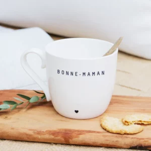 Le mug Mini - "Bonne-maman" de émoi émoi