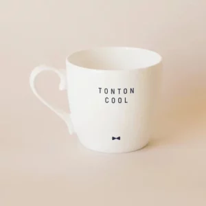 Le mug "Tonton cool" de émoi émoi
