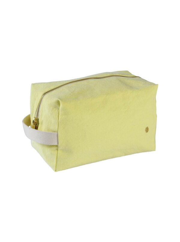 TROUSSE CUBE IONA SUNSHINE GM