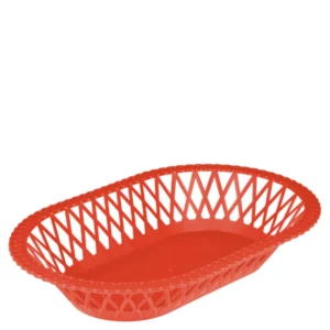 LA CORBEILLE OVALE "Abricot" by La Carafe