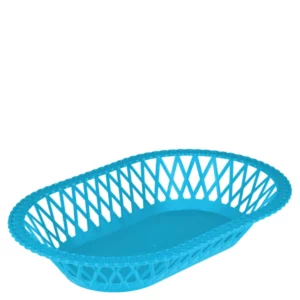 LA CORBEILLE OVALE "Azur" by La Carafe