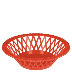 LA CORBEILLE RONDE "Abricot" by La Carafe