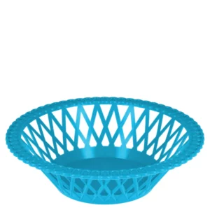 LA CORBEILLE RONDE "Azur" by La Carafe
