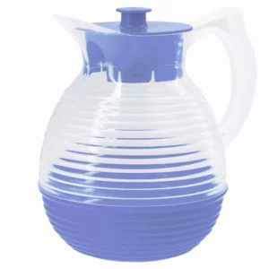 LA CARAFE COLLECTION MOCKTAIL "Blueberry" by La carafe, Série LIMITEE