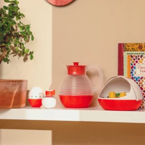 LA CARAFE "Argent" by La Carafe – Image 2
