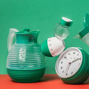 LA CARAFE "Lagune" by La Carafe – Image 2
