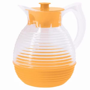 LA CARAFE COLLECTION MOCKTAIL "Tangerine" by La carafe, Série LIMITEE